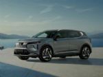三菱Eclipse Cross EV官图首发，纯电SUV参数亮眼