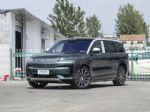 2026款腾势N9上市！38.98万起售，升级多配置超吸睛