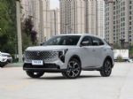 2026款长安CS55 PLUS上市！7.89万起+高速领航辅助