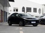 红旗E-QM5换电版上市，8.98万起享500公里续航