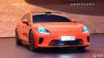 猎装轿跑启境GT7来了！配896线激光雷达，6月交付