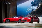 依然马自达北京车展长安马自达进一步传递深耕中国市场的信心