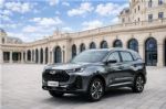 年中购车答卷出炉，全新瑞虎7实力领跑A级燃油SUV