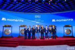 Momenta挂牌港交所开盘涨超6% 总市值突破700亿港元