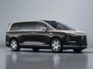 预售65万元起/8月初上市 尊界V680最新信息曝光