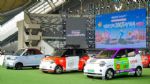 卖爆300万台 解析五菱代步车持续热销的密码