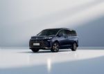 2027款别克GL8陆上公务舱尊享版上市 第二排配航空座椅