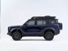 增程式硬派SUV 红旗G919将于10月25日正式上市
